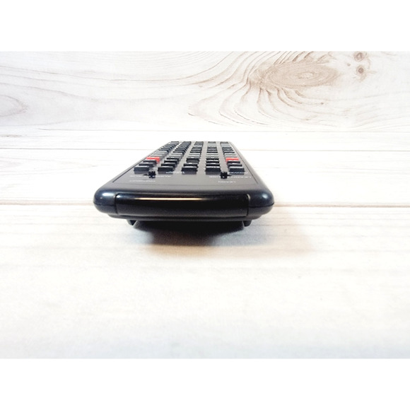 Genuine Kenwood RC-8540 Universal Programmable Remote Control Tested - Picture 10 of 14